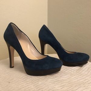 Calvin Klein Kendall Heels